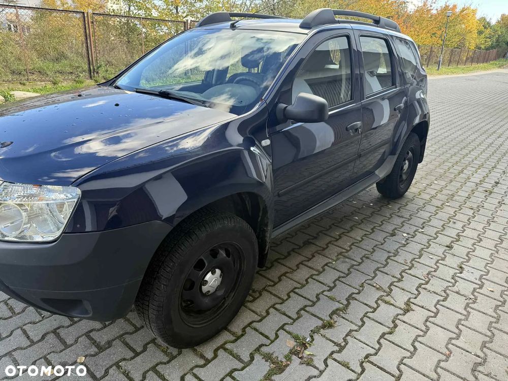 Dacia Duster 1.6 - 3
