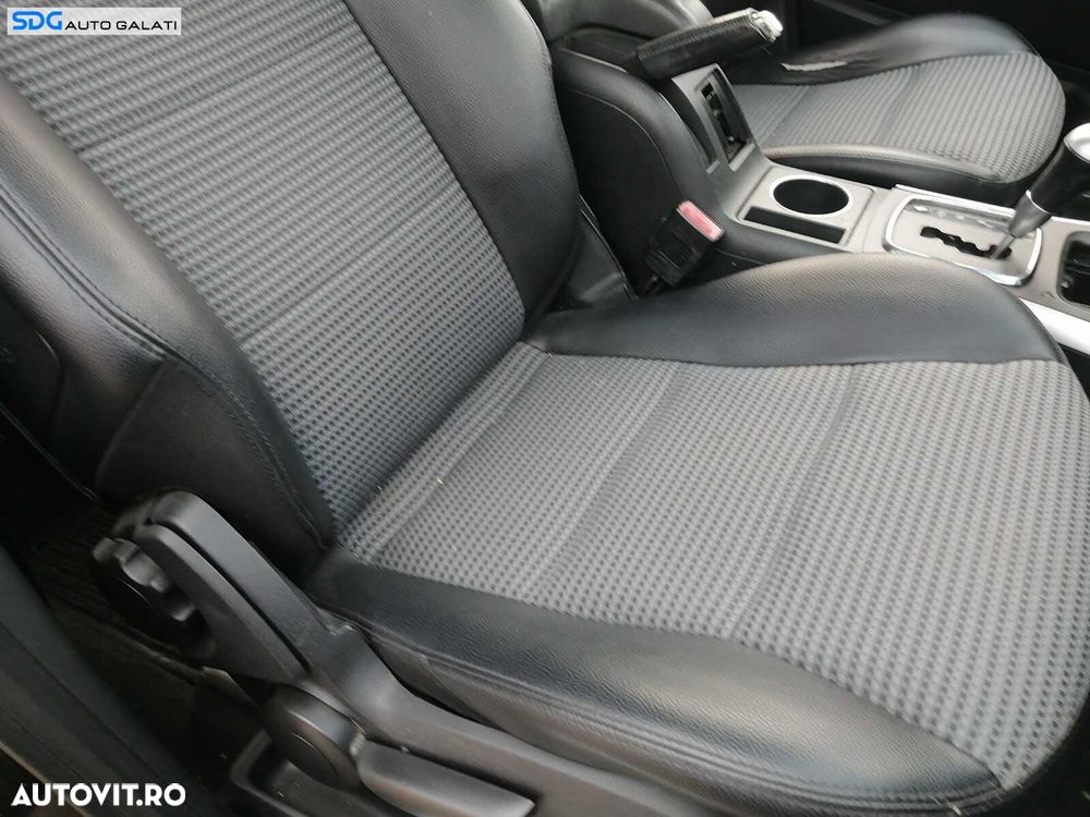 Airbag din Scaun Dreapta Fata Mercedes W245 Clasa B Class 2005 - 2012 - 2