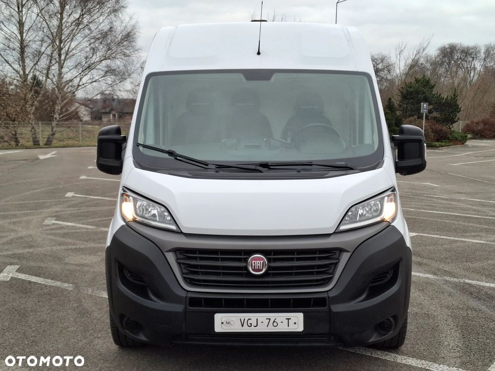 Fiat Ducato 2020 2.3MultiJet 120KM L2H2 ŚREDNIAK - 15