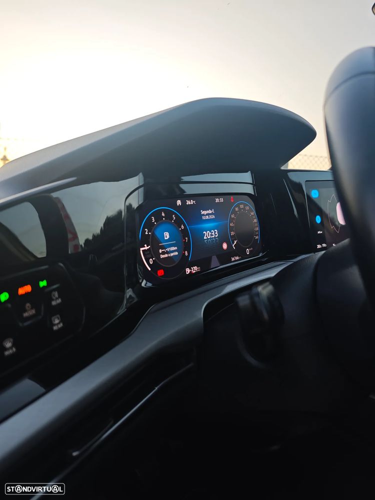 VW Golf - 13