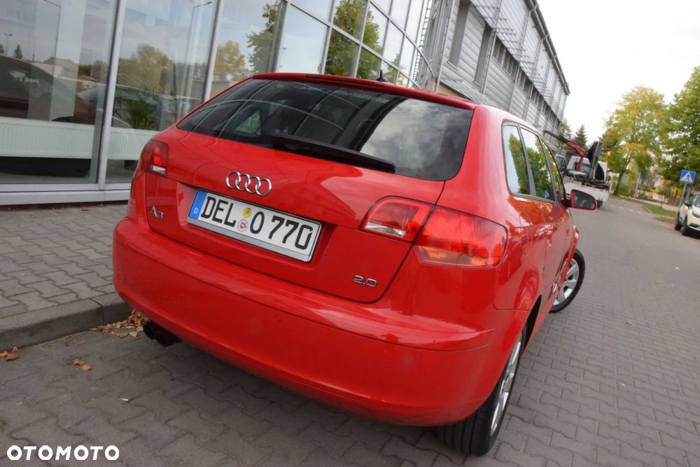 Audi A3 Sportback - 17