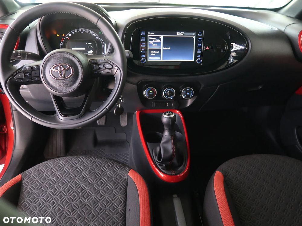 Toyota Aygo - 18