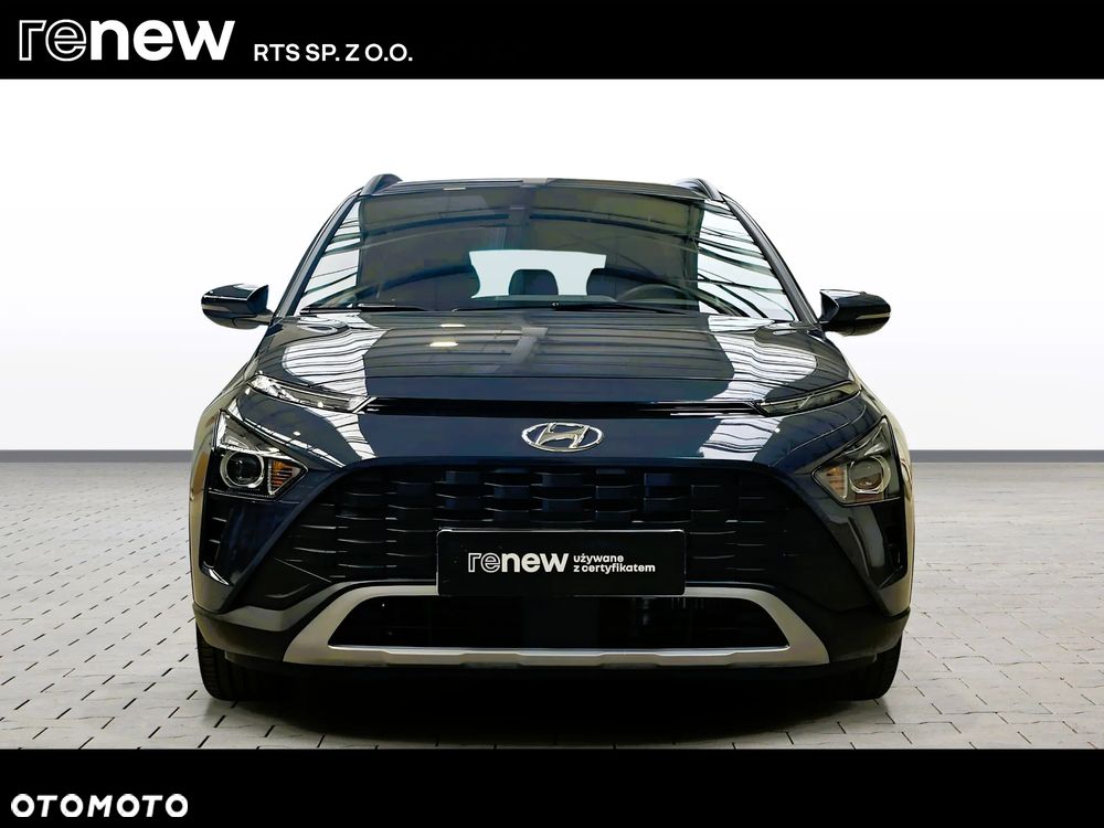 Hyundai Bayon 1.0 T-GDI Modern - 8
