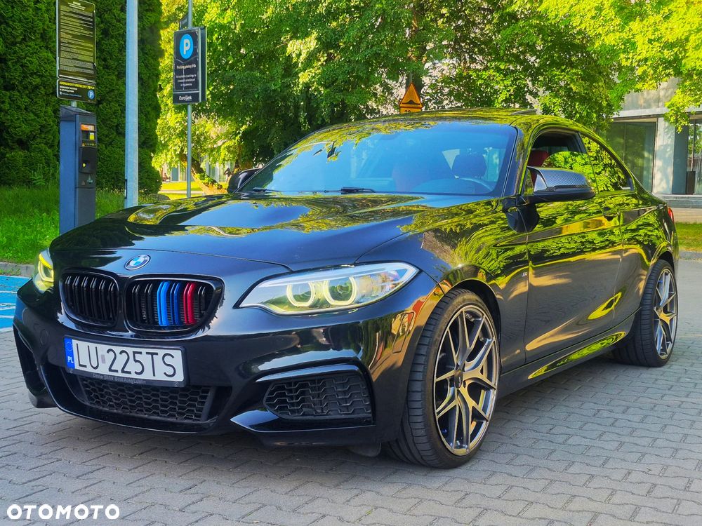 BMW M2 - 24
