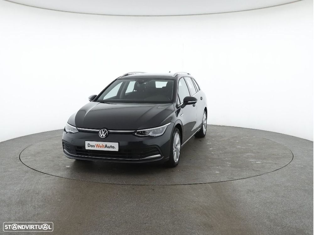 VW Golf Variant 1.5 eTSI Style DSG - 1