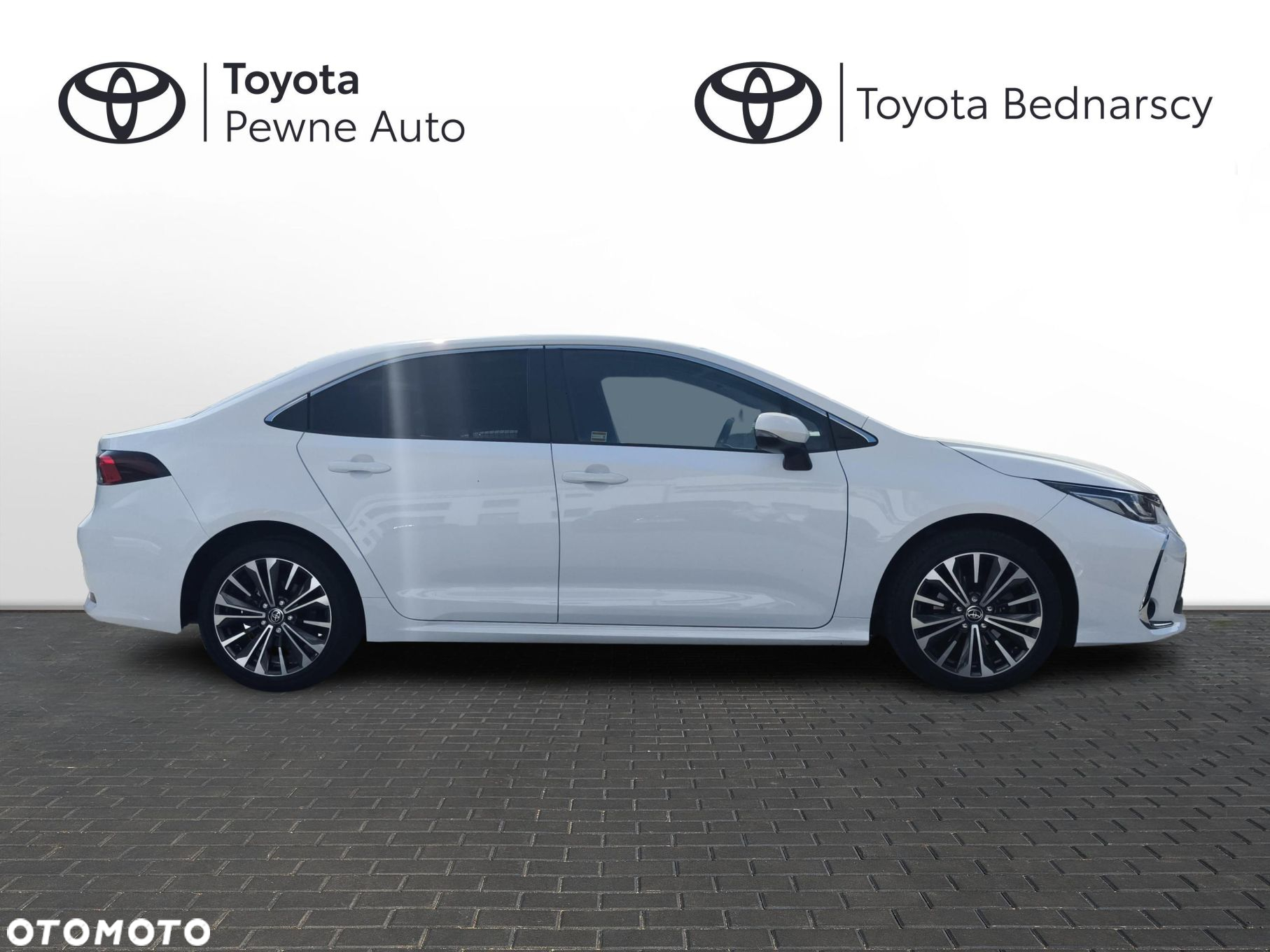 Toyota Corolla 1.8 Hybrid Style - 6