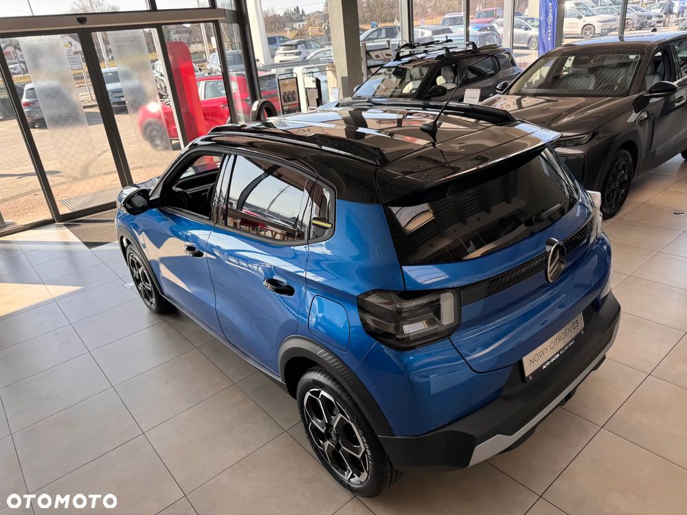 Citroën C3 1.2 T Plus - 3