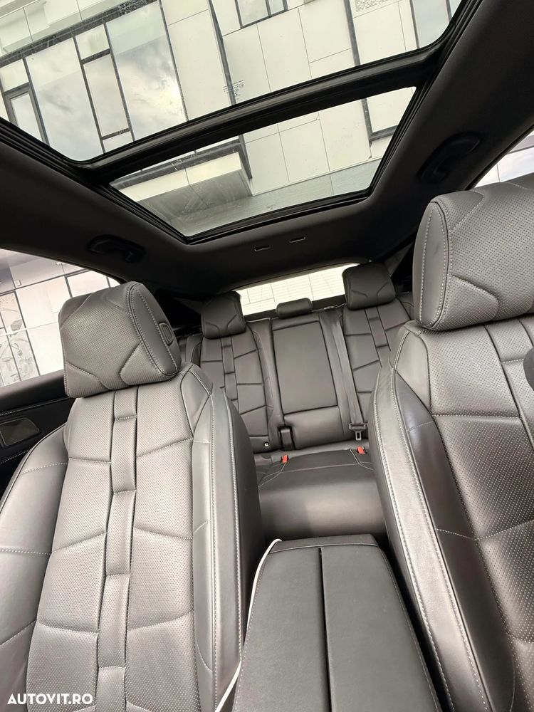 DS Automobiles DS 7 Crossback - 10