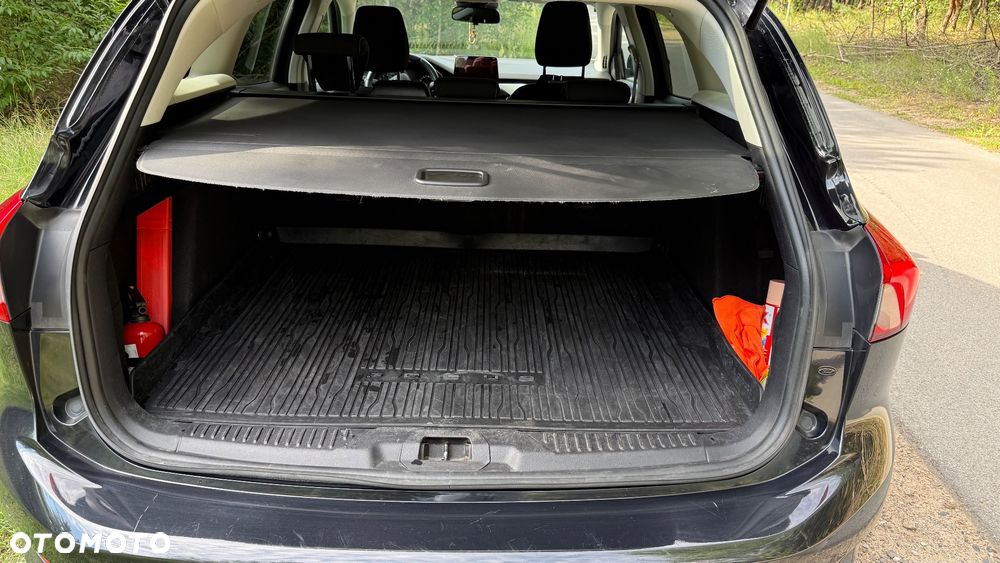 Ford Focus 1.5 EcoBoost Trend ASS - 16