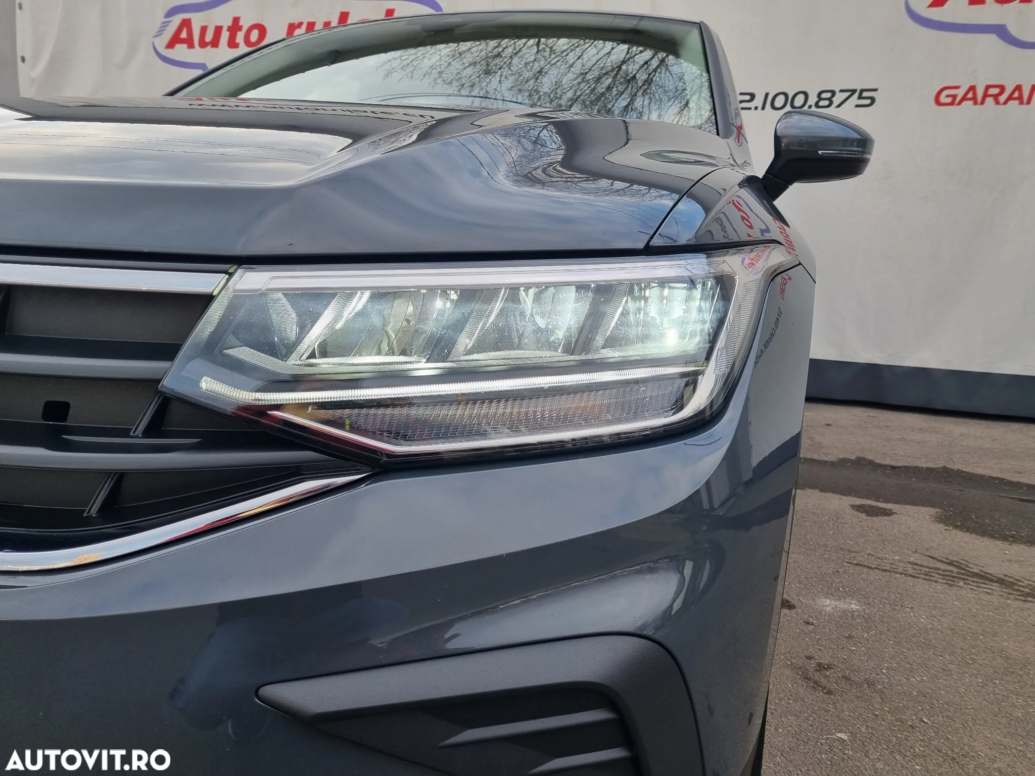 Volkswagen Tiguan 1.5 TSI OPF DSG Life - 9