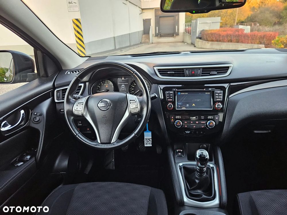 Nissan Qashqai 1.6 DIG-T Tekna+ - 18