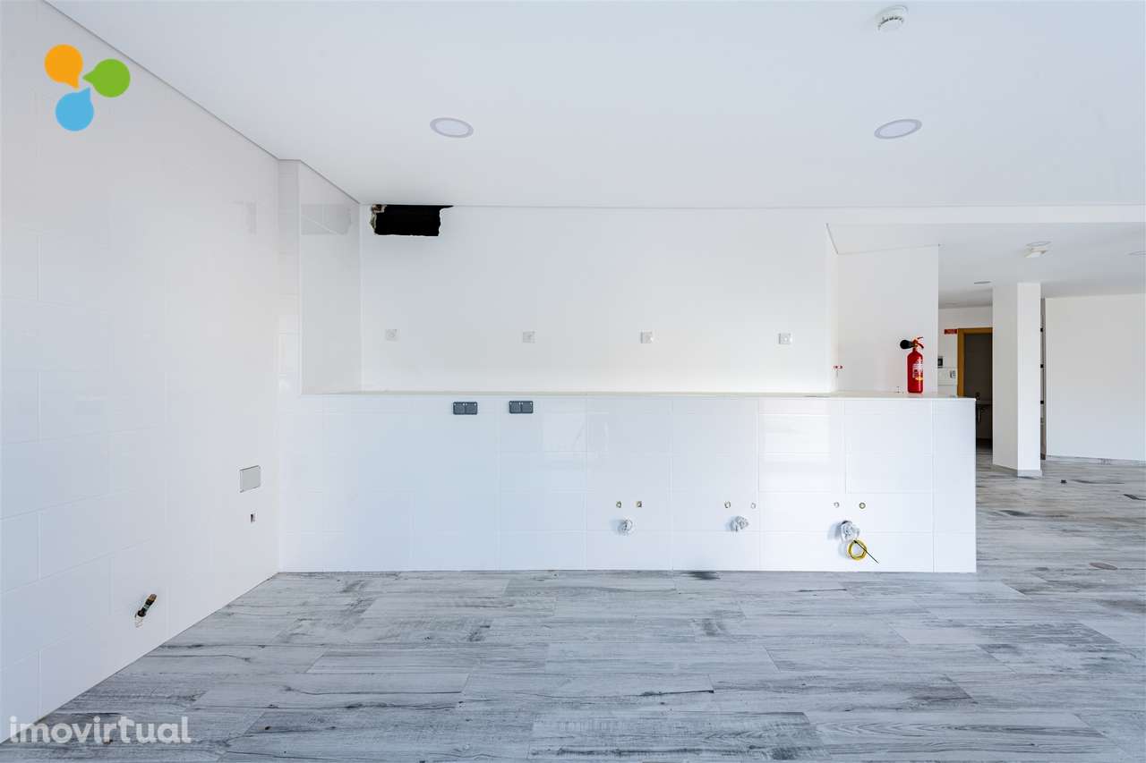 Espaço comercial Arrendamento - Covilhã - Grande imagem: 3/14