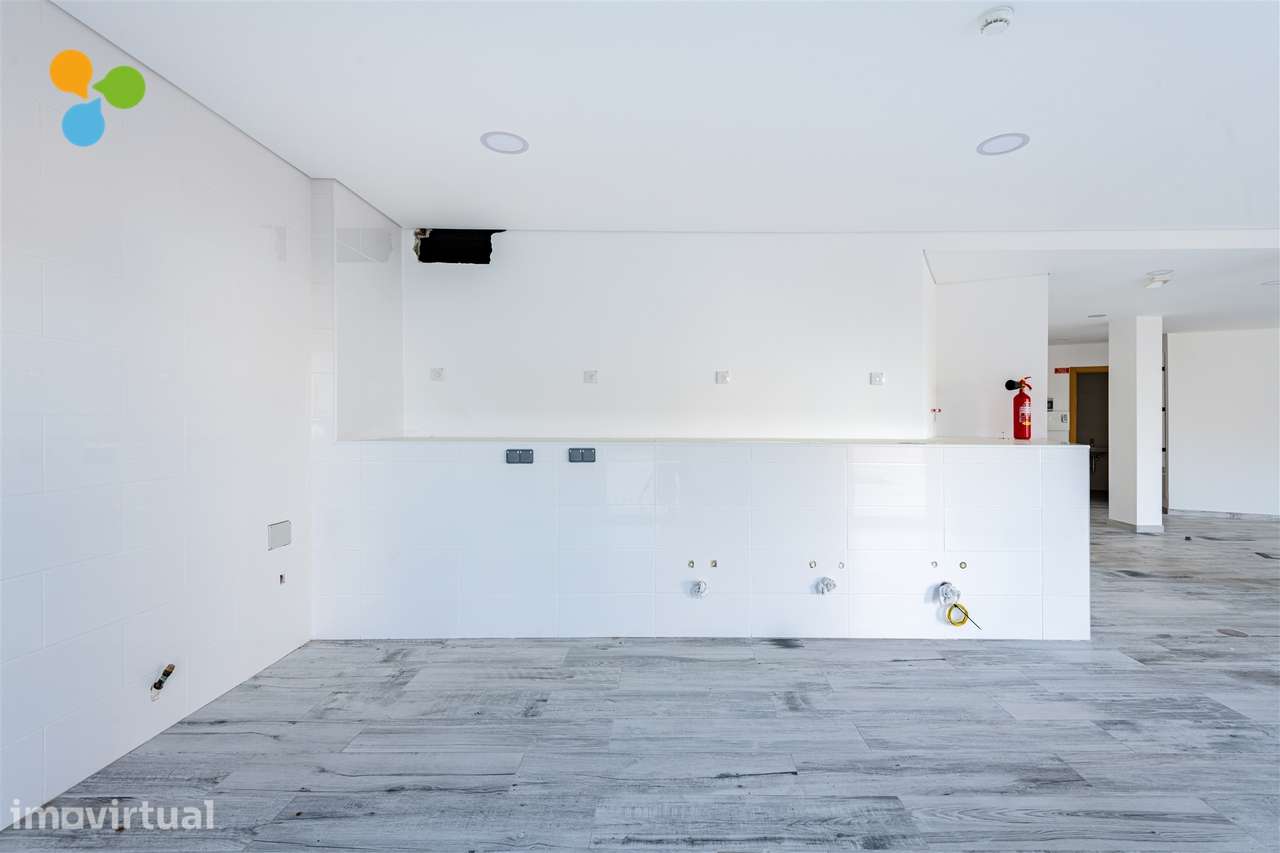Espaço comercial Arrendamento - Covilhã - Grande imagem: 3/14