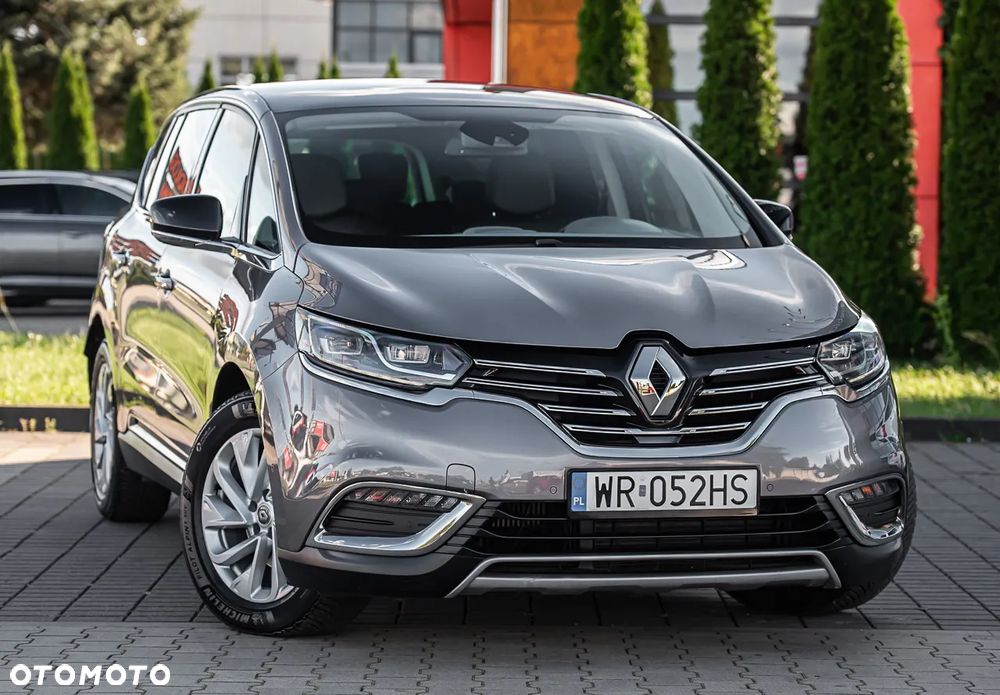 Renault Espace - 2