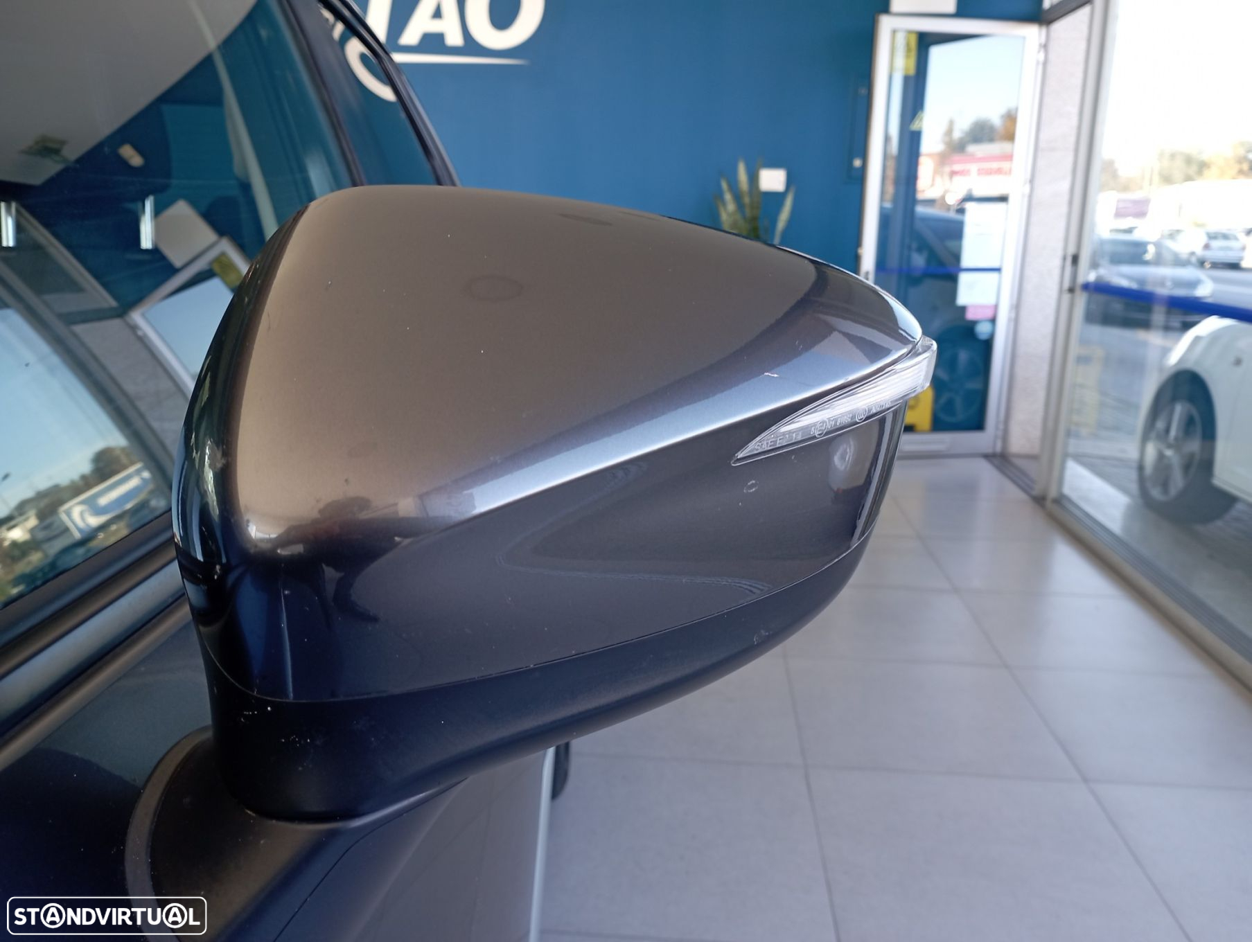 Mazda CX-3 1.5 Sky.Excellence Navi - 20