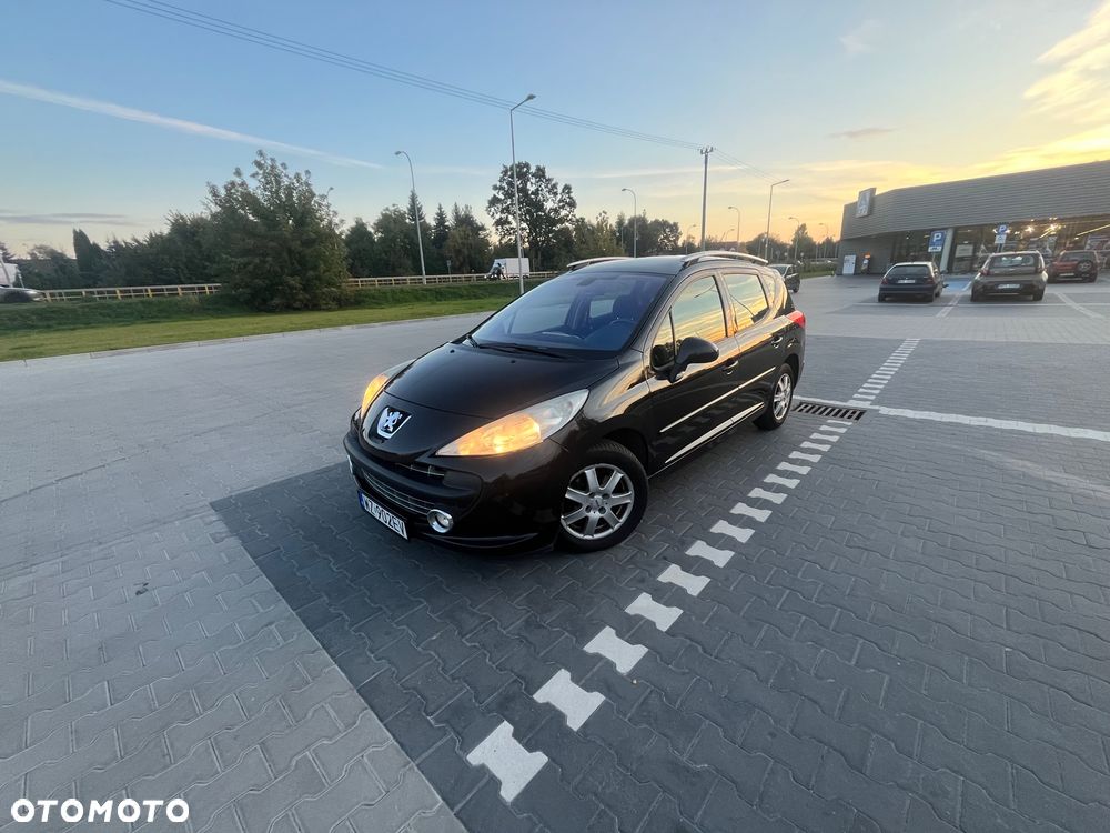 Peugeot 207 - 20