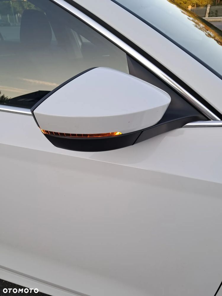 Skoda Octavia 1.5 TSI e-Tec Style DSG - 17