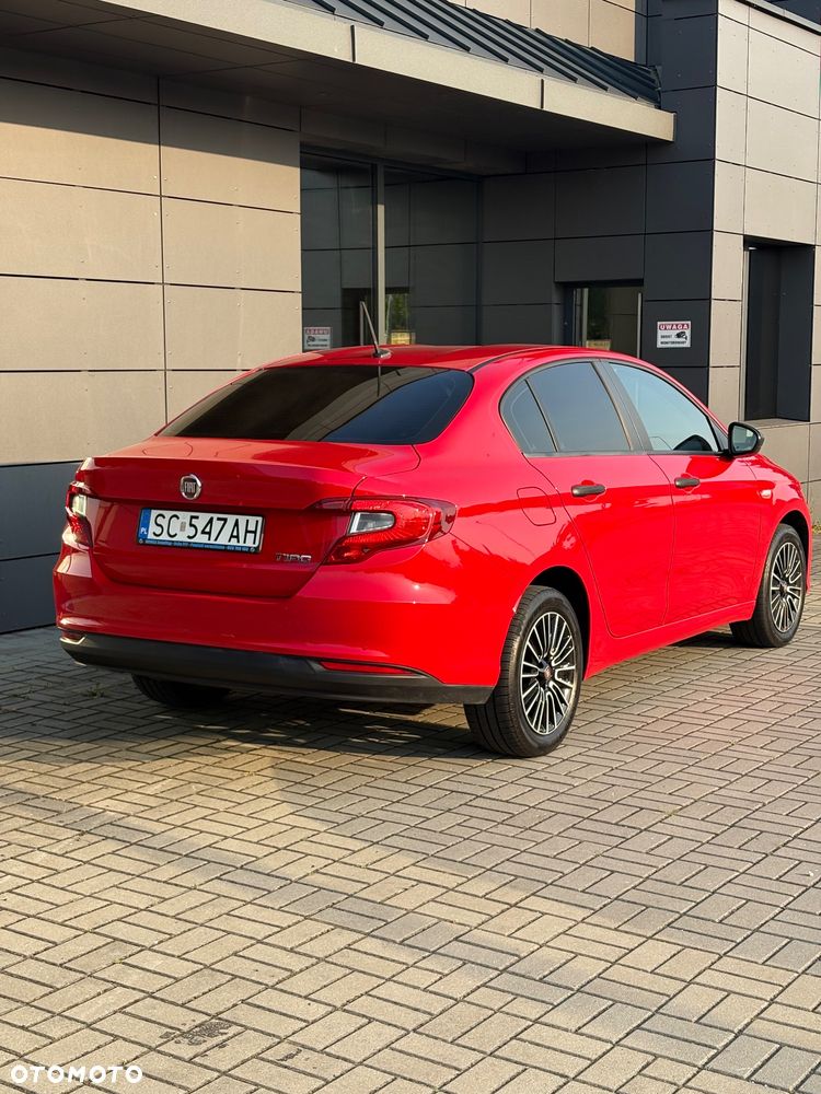 Fiat Tipo 1.3 MultiJet City Life - 4