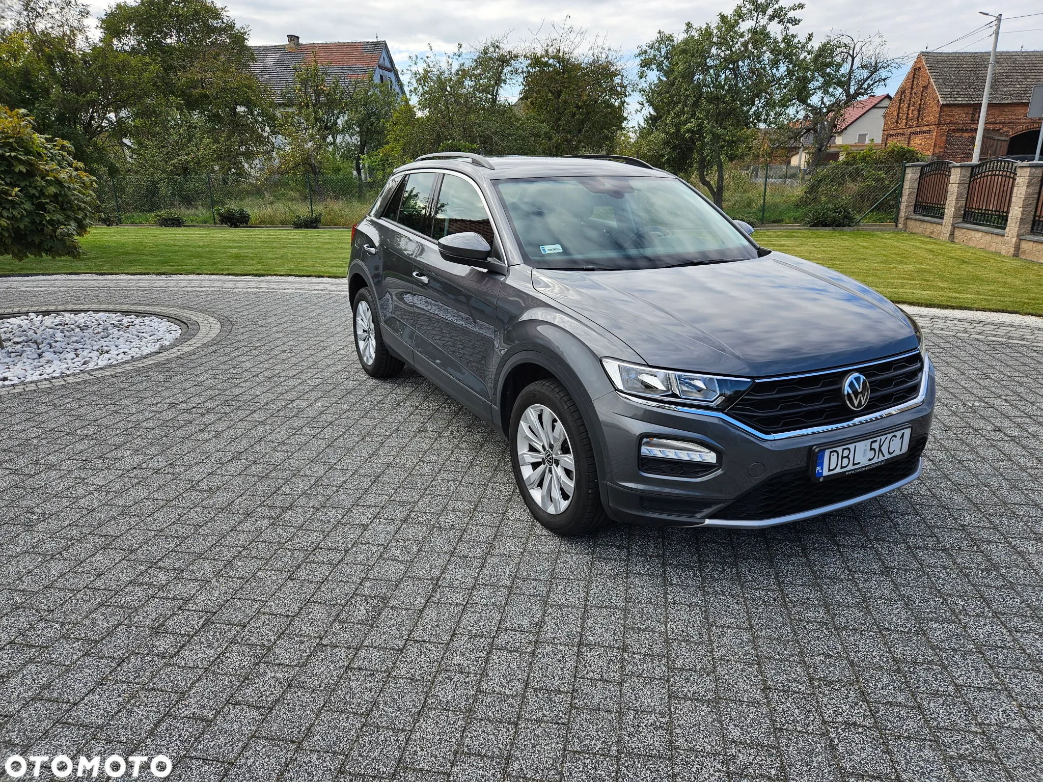 Volkswagen T-Roc 1.0 TSI - 3