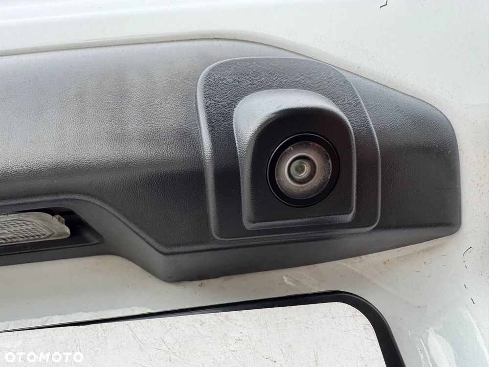 Ford Transit Connect - 13