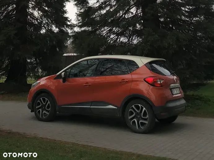 Renault Captur 1.5 dCi Energy Intens - 2