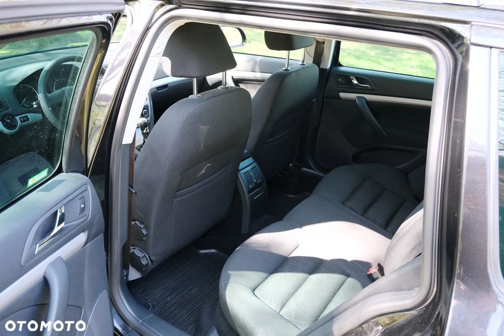 Skoda Octavia 1.4 TSI Family Plus - 11