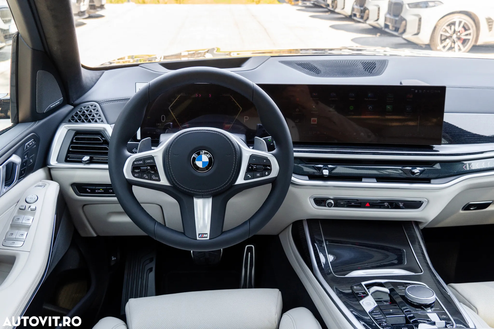 BMW X7 xDrive40d AT MHEV - 9