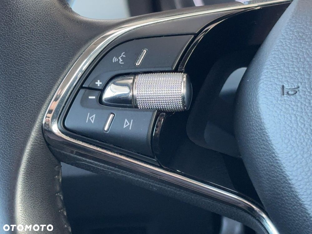 Skoda Fabia 1.0 TSI Ambition - 19