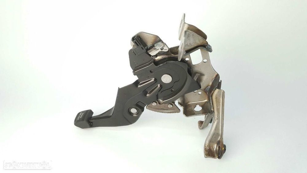 ALAVANCA TRAVÃO DE MÃO INFINITI M SEDÁN M30D S PREMIUM - 7