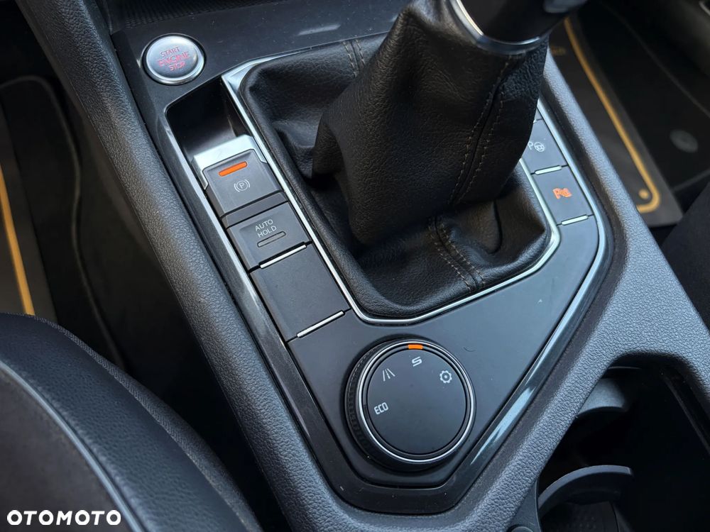 Seat Tarraco 1.5 Eco TSI EVO Xcellence S&S - 33