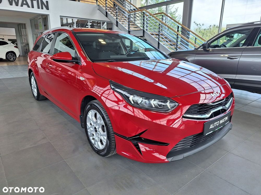 Kia Ceed 1.5 T-GDI M DCT - 4