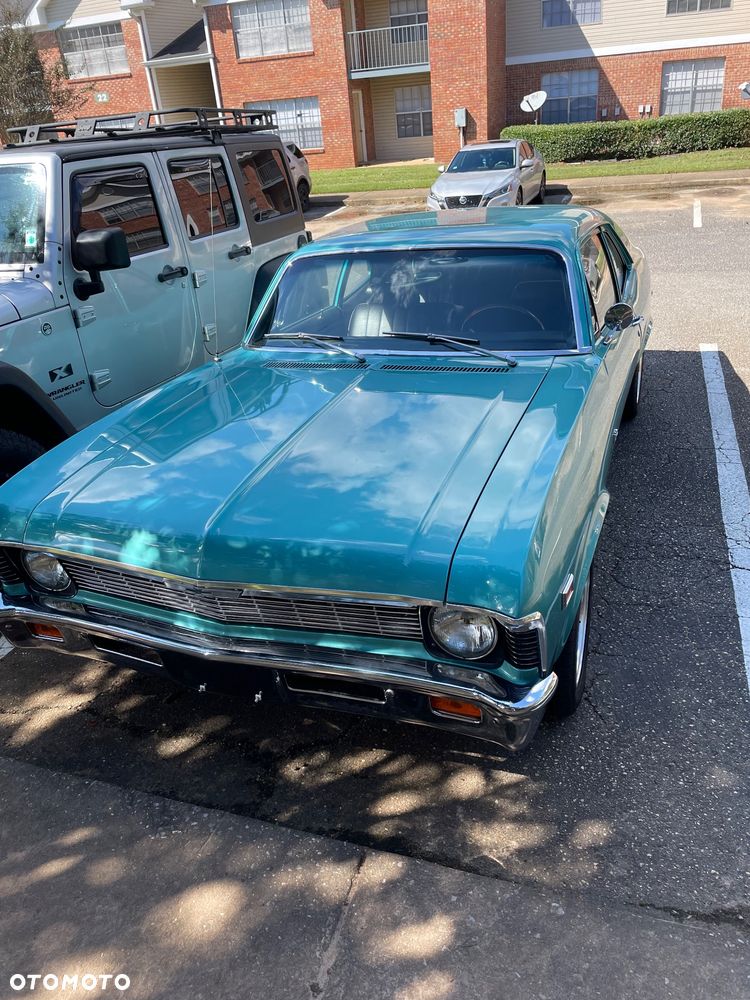 Chevrolet Nova - 6