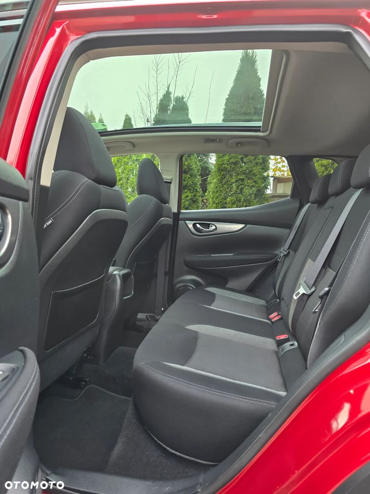 Nissan Qashqai 1.2 DIG-T 360 - 28
