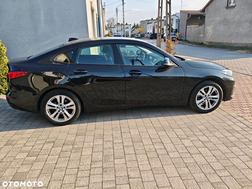 BMW Seria 2 - 7