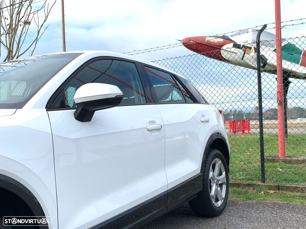 Audi Q2 30 TDI S-line S tronic - 51