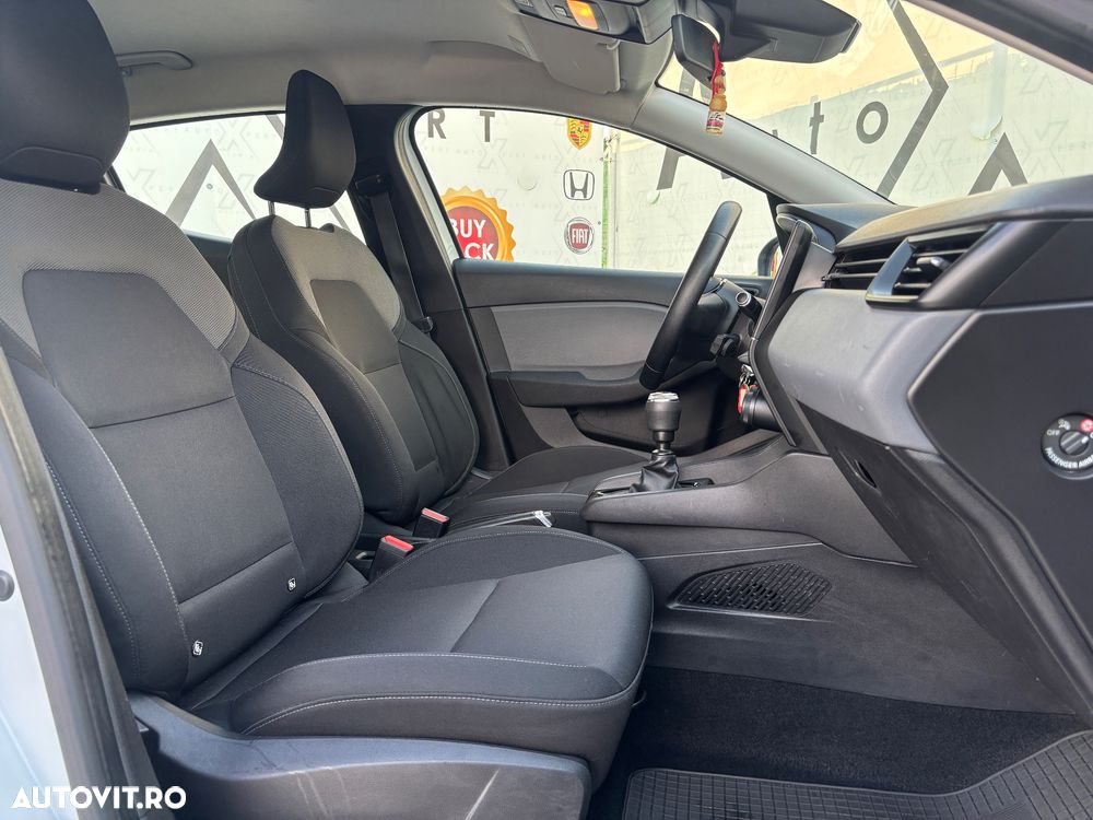 RENAULT Clio 2020 — imagine 9