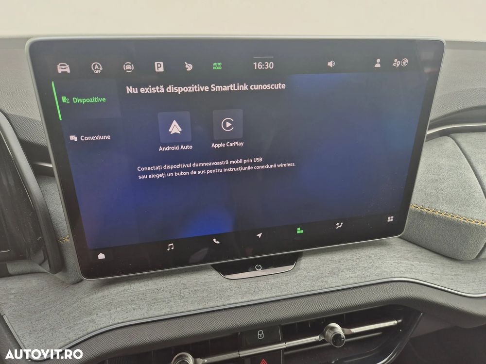 Skoda Kodiaq 2.0 TDI 4X4 DSG Selection - 28