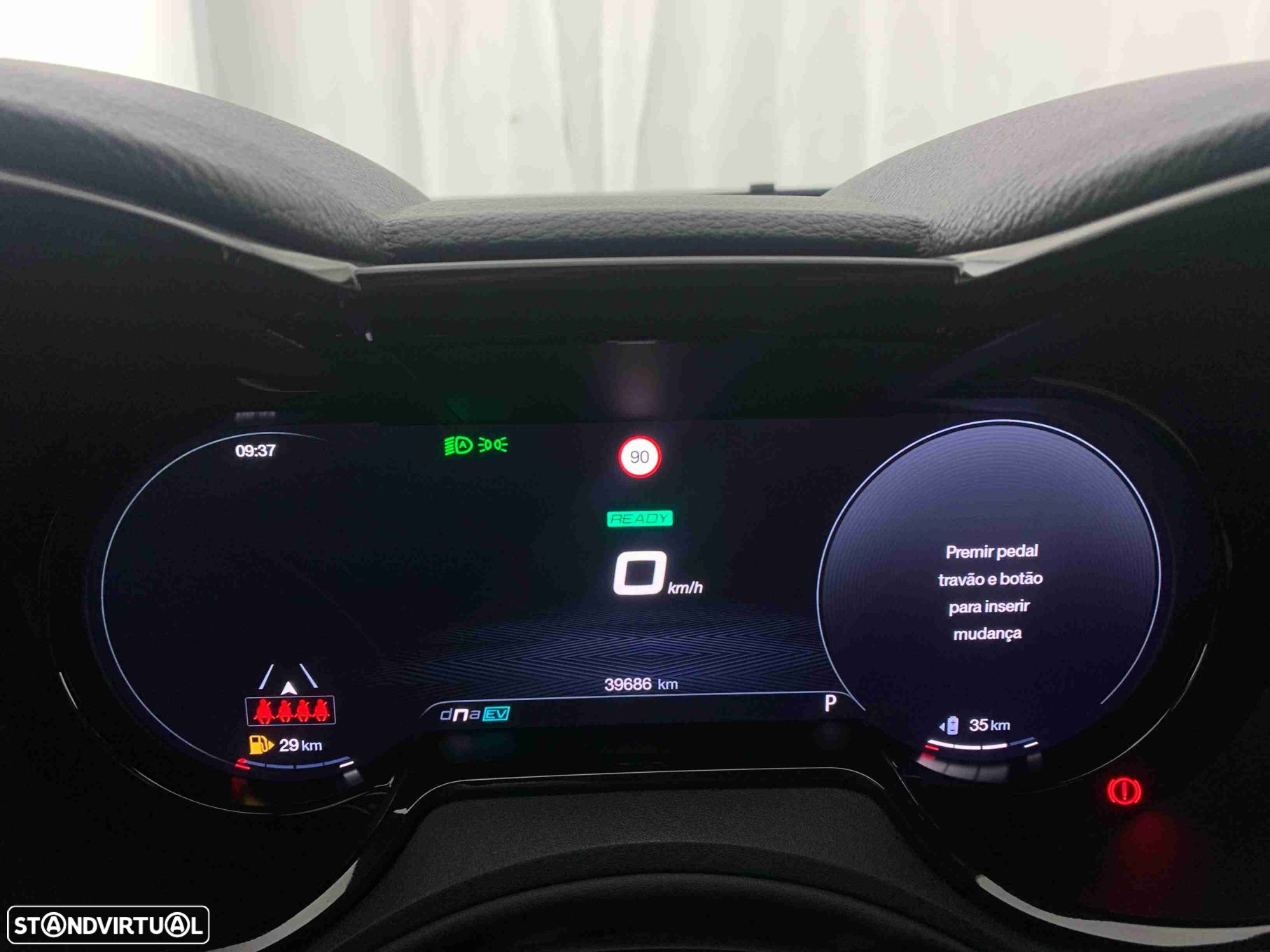 Alfa Romeo Tonale 1.3 Plug-In Hybrid Veloce e-AWD - 8