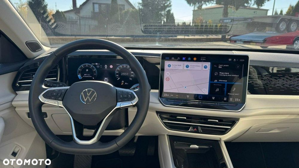 Volkswagen Passat - 18