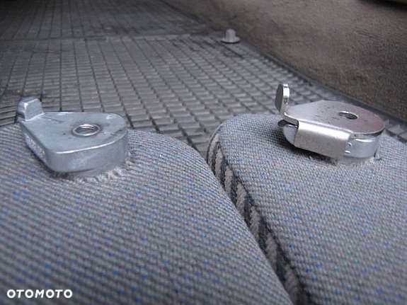 VW T4 CARAVELLE MULTIVAN REPERATURKA PODŁOKIETNIK - 2