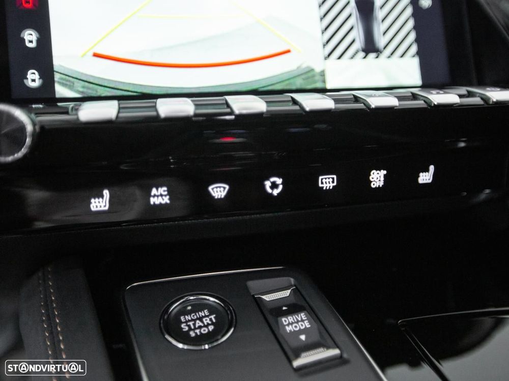 Peugeot 508 SW 1.5 BlueHDi GT EAT8 - 17