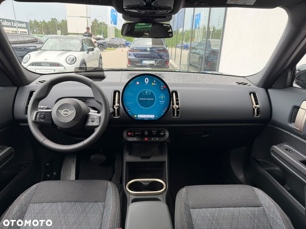 MINI Countryman - 8