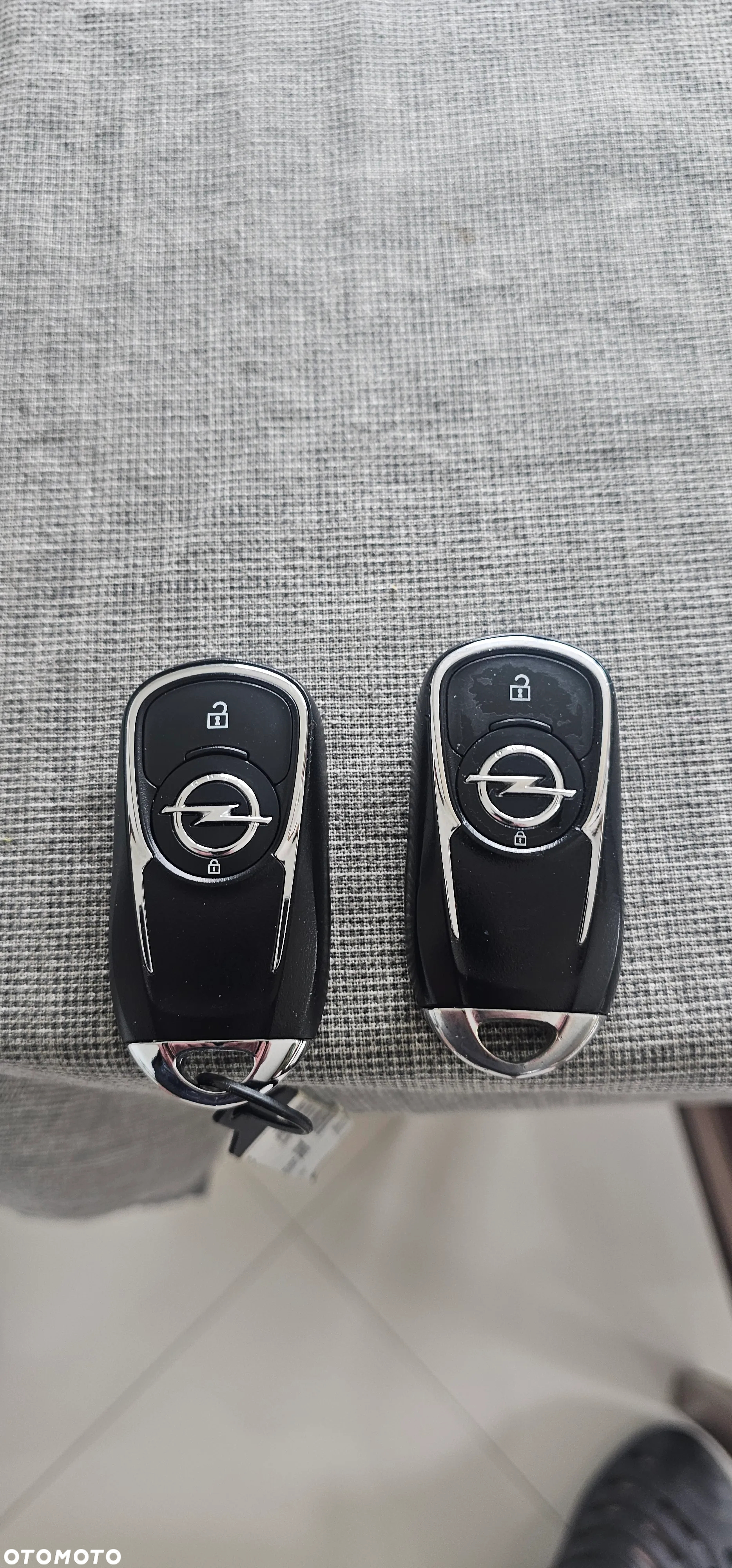 Opel Insignia 1.5 T Elite S&S - 16