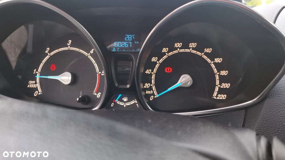 Ford B-MAX 1.5 TDCi Titanium X - 27