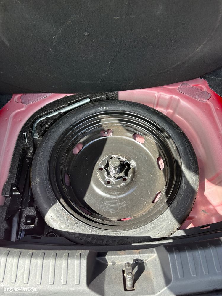 SEAT Leon 1.5 TSI FR S/S - 13