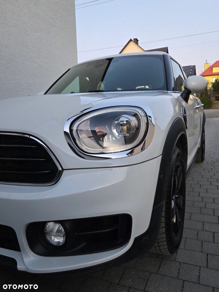 MINI Countryman - 15