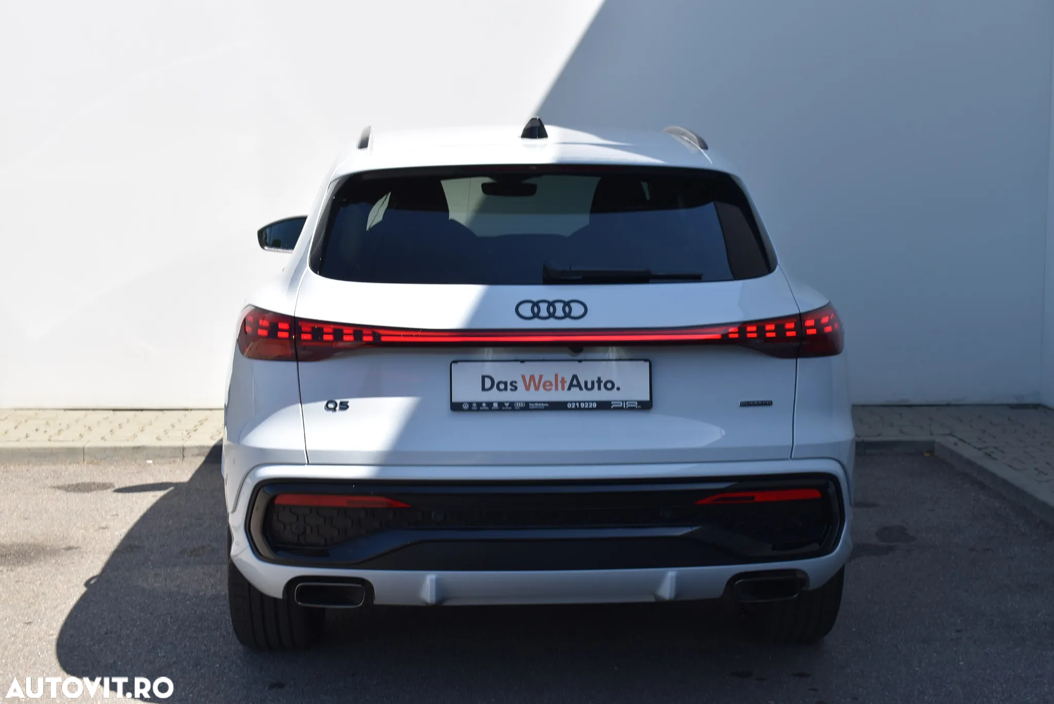 Audi Q5 40 TFSI quattro S tronic MHEV - 6
