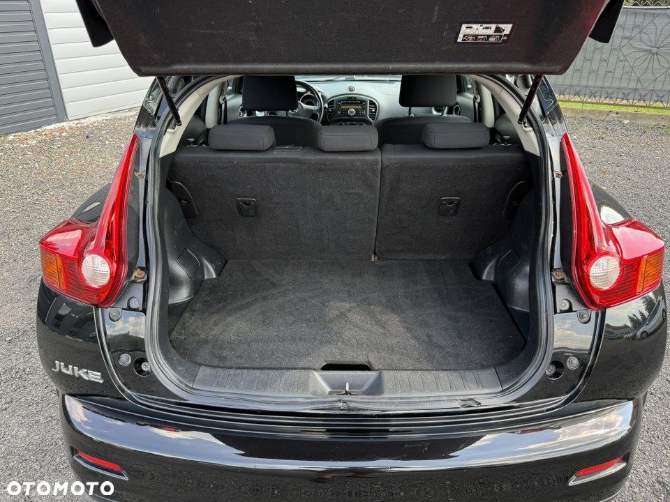 Nissan Juke 1.6 Start/Stop Ministry of Sound - 35