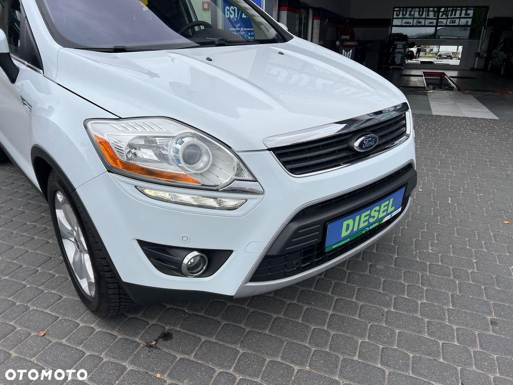Ford Kuga - 4