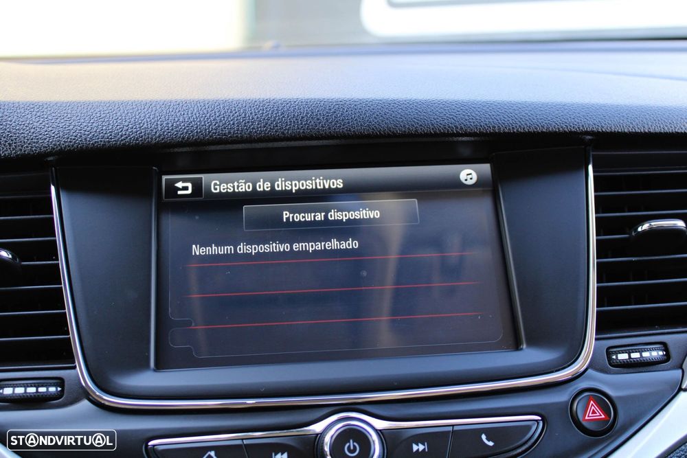 Opel Astra Sports Tourer 1.5 D Business Edition S/S - 33
